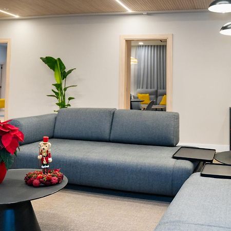 Dorm4You Arena 2 バレンシア エクステリア 写真